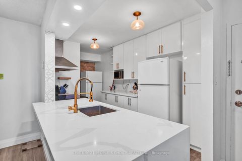 Photo 9 at 105 - 320 Dixon Road, The Westway, Toronto