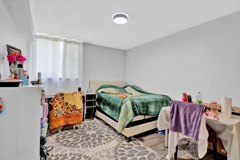 Photo 16 at 105 - 320 Dixon Road, The Westway, Toronto