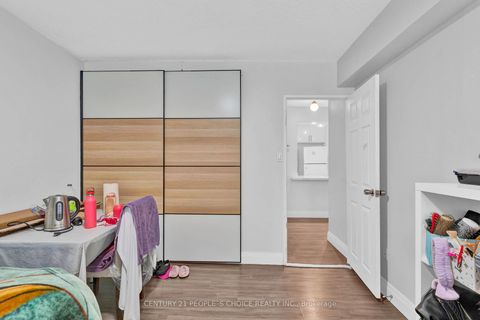 Photo 17 at 105 - 320 Dixon Road, The Westway, Toronto