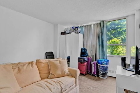 Photo 18 at 105 - 320 Dixon Road, The Westway, Toronto