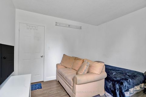 Photo 19 at 105 - 320 Dixon Road, The Westway, Toronto