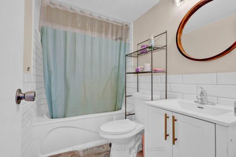 Photo 20 at 105 - 320 Dixon Road, The Westway, Toronto
