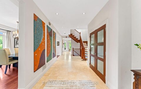 Photo 1 at 120 Riverside Drive, East Woodbridge, Vaughan