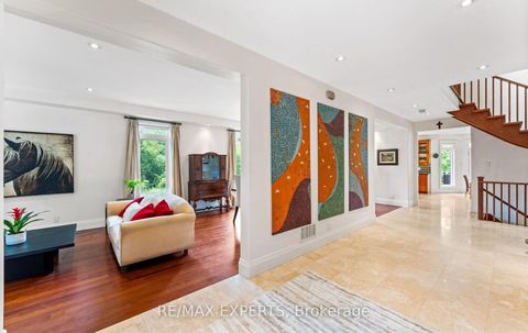 Photo 2 at 120 Riverside Drive, East Woodbridge, Vaughan
