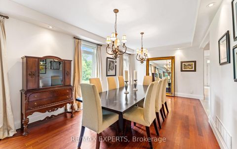 Photo 5 at 120 Riverside Drive, East Woodbridge, Vaughan