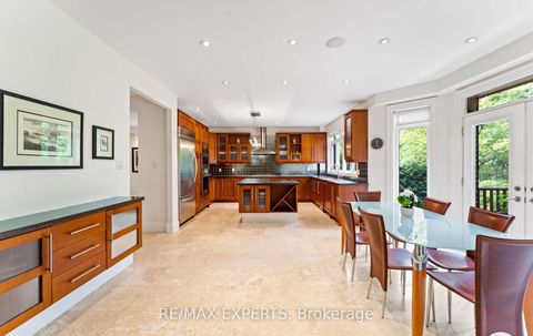 Photo 8 at 120 Riverside Drive, East Woodbridge, Vaughan