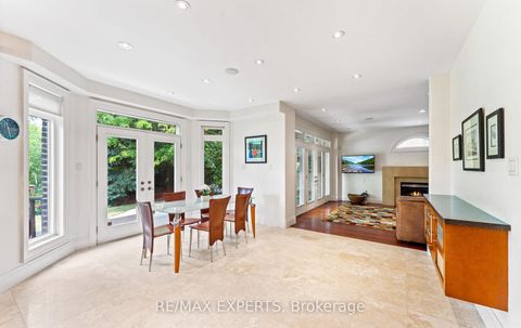 Photo 9 at 120 Riverside Drive, East Woodbridge, Vaughan
