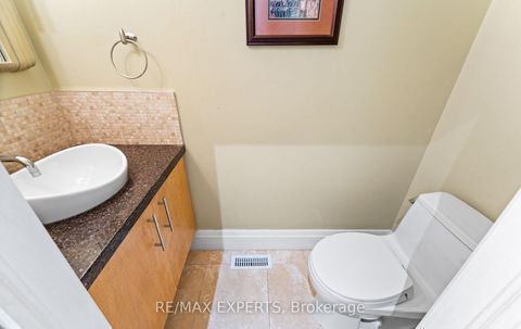Photo 13 at 120 Riverside Drive, East Woodbridge, Vaughan