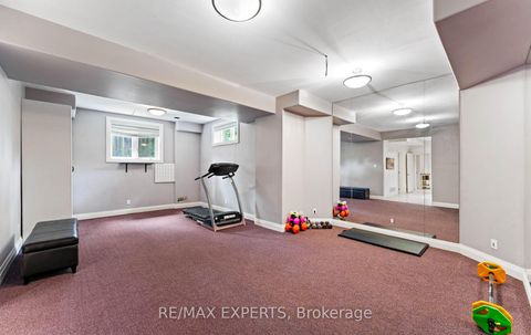 Photo 34 at 120 Riverside Drive, East Woodbridge, Vaughan