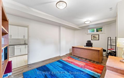 Photo 36 at 120 Riverside Drive, East Woodbridge, Vaughan