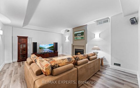 Photo 37 at 120 Riverside Drive, East Woodbridge, Vaughan