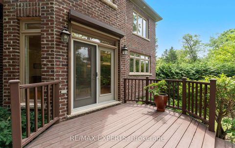 Photo 39 at 120 Riverside Drive, East Woodbridge, Vaughan