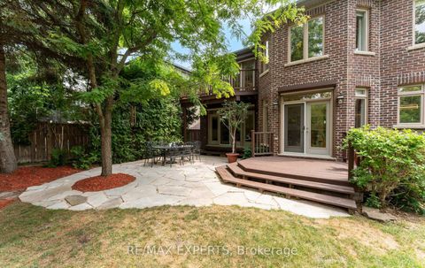 Photo 41 at 120 Riverside Drive, East Woodbridge, Vaughan