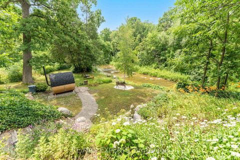 Photo 44 at 120 Riverside Drive, East Woodbridge, Vaughan