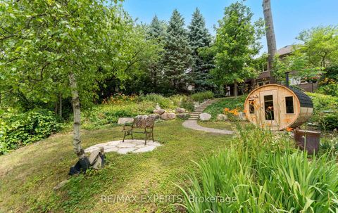 Photo 45 at 120 Riverside Drive, East Woodbridge, Vaughan