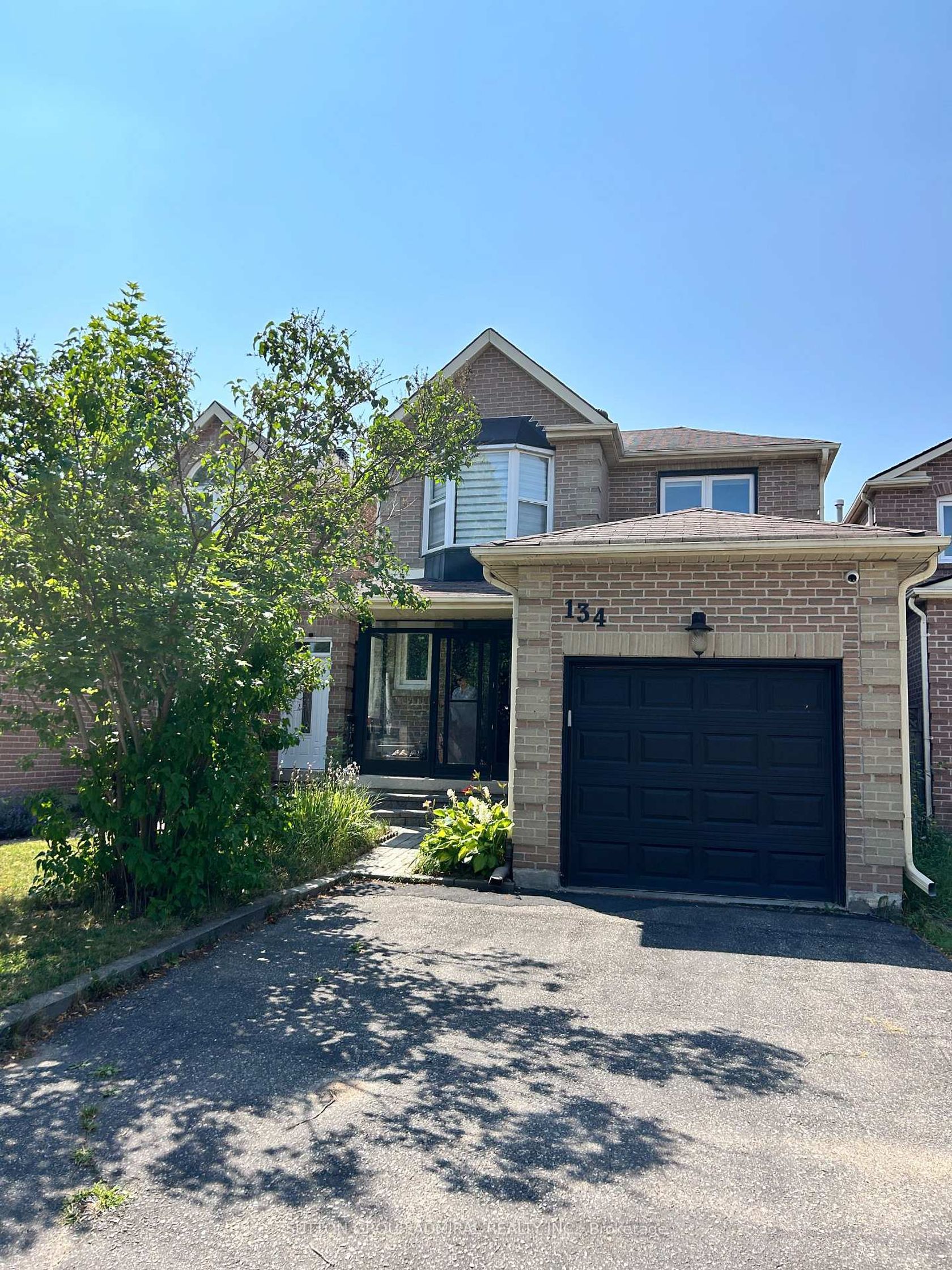 134 Gailcrest Circle, Yorkhill, Vaughan 