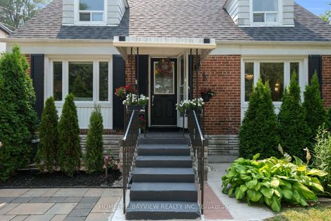 Photo 2 at 320 - 320 senlac Road, Willowdale West, Toronto