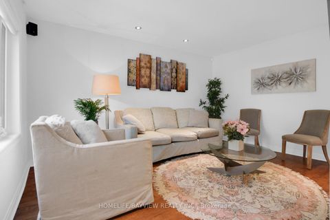 Photo 4 at 320 - 320 senlac Road, Willowdale West, Toronto