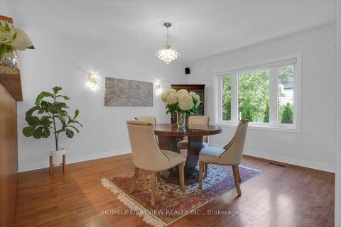 Photo 5 at 320 - 320 senlac Road, Willowdale West, Toronto