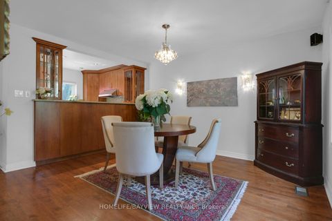 Photo 6 at 320 - 320 senlac Road, Willowdale West, Toronto