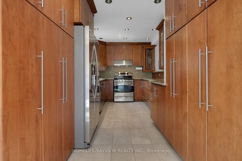 Photo 7 at 320 - 320 senlac Road, Willowdale West, Toronto