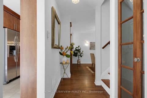Photo 11 at 320 - 320 senlac Road, Willowdale West, Toronto
