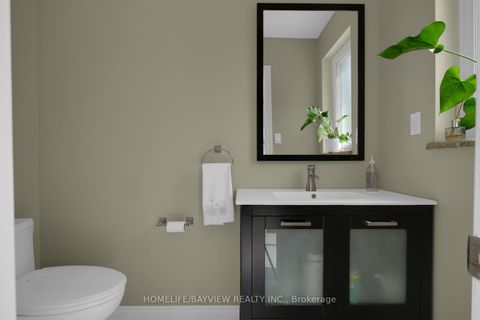 Photo 12 at 320 - 320 senlac Road, Willowdale West, Toronto