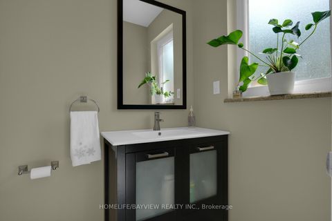 Photo 13 at 320 - 320 senlac Road, Willowdale West, Toronto