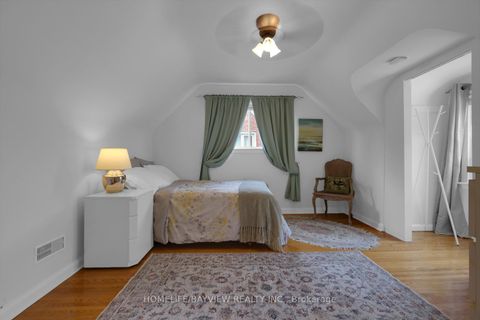 Photo 16 at 320 - 320 senlac Road, Willowdale West, Toronto