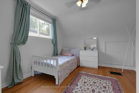 Photo 18 at 320 - 320 senlac Road, Willowdale West, Toronto