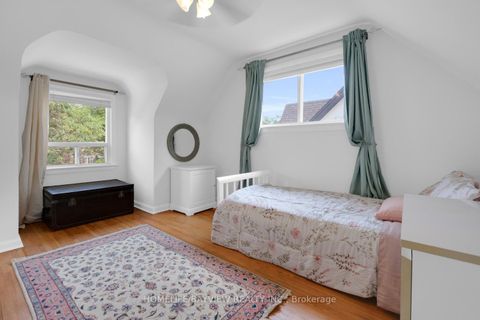 Photo 19 at 320 - 320 senlac Road, Willowdale West, Toronto