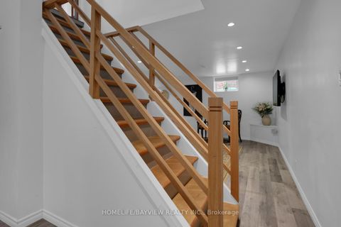 Photo 20 at 320 - 320 senlac Road, Willowdale West, Toronto
