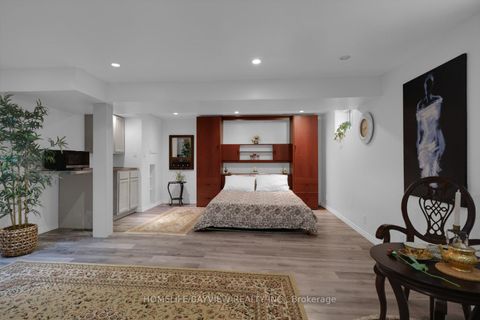 Photo 21 at 320 - 320 senlac Road, Willowdale West, Toronto