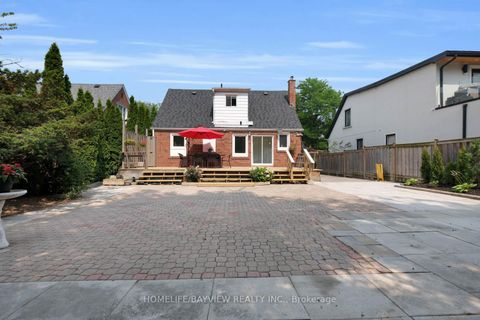 Photo 25 at 320 - 320 senlac Road, Willowdale West, Toronto
