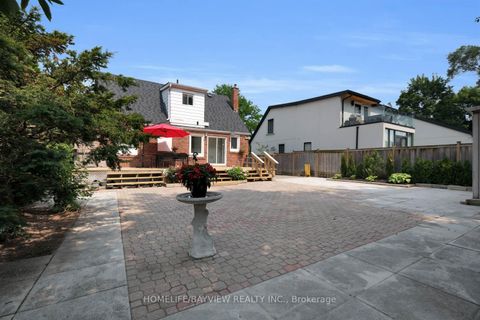 Photo 26 at 320 - 320 senlac Road, Willowdale West, Toronto