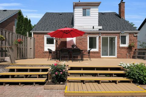 Photo 27 at 320 - 320 senlac Road, Willowdale West, Toronto