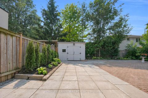Photo 28 at 320 - 320 senlac Road, Willowdale West, Toronto