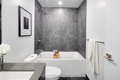 Photo 3 at PH09 - 82 Dalhousie Street, Yonge Corridor, Toronto