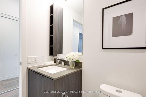 Photo 4 at PH09 - 82 Dalhousie Street, Yonge Corridor, Toronto