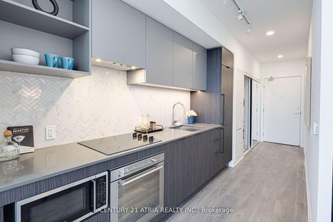 Photo 6 at PH09 - 82 Dalhousie Street, Yonge Corridor, Toronto