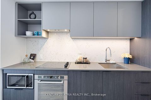 Photo 7 at PH09 - 82 Dalhousie Street, Yonge Corridor, Toronto
