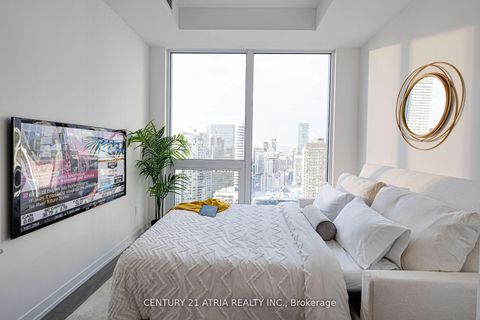 Photo 9 at PH09 - 82 Dalhousie Street, Yonge Corridor, Toronto