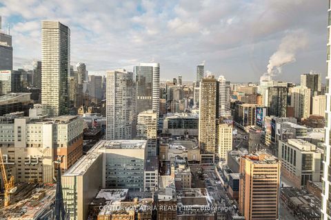 Photo 11 at PH09 - 82 Dalhousie Street, Yonge Corridor, Toronto