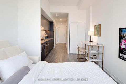 Photo 12 at PH09 - 82 Dalhousie Street, Yonge Corridor, Toronto