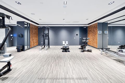 Photo 16 at PH09 - 82 Dalhousie Street, Yonge Corridor, Toronto