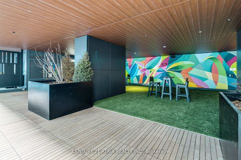 Photo 19 at PH09 - 82 Dalhousie Street, Yonge Corridor, Toronto