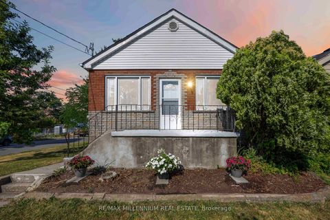 Photo 0 at 96 Phillip Avenue, Cliffside, Toronto