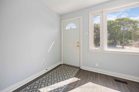 Photo 3 at 96 Phillip Avenue, Cliffside, Toronto