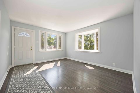 Photo 4 at 96 Phillip Avenue, Cliffside, Toronto
