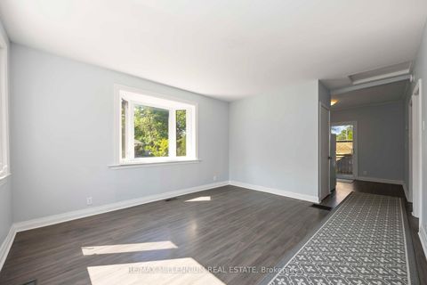 Photo 6 at 96 Phillip Avenue, Cliffside, Toronto